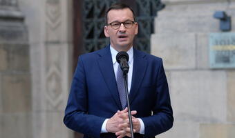 Premier: chcemy, by na Śląsku biło przemysłowe serce Polski