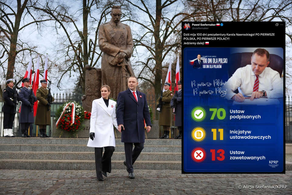 autor: KPRP/Alicja Stefaniuk/X