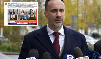 Atak na polski ruch olimpijski? Kowalski: „Zbadamy to!”