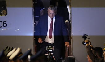 Orban: Węgrom nigdy nie zależało na konfrontacji z Rosją
