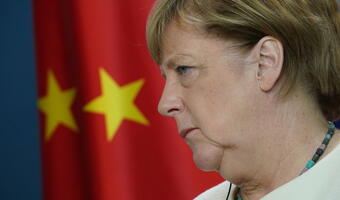 UE do Chin: Chcecie handlować? Lepiej się pospieszcie