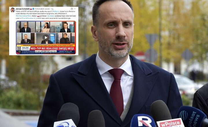 Atak na polski ruch olimpijski? Kowalski: „Zbadamy to!”