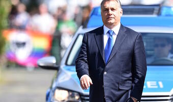 Viktor Orban ma pomysł na nowy kształt strefy Schengen