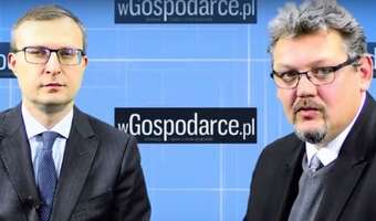 Paweł Borys - prezes PFR: "Chcemy aby polscy przedsiębiorcy mieli dostęp do finansowania na każdym etapie swojego rozwoju"