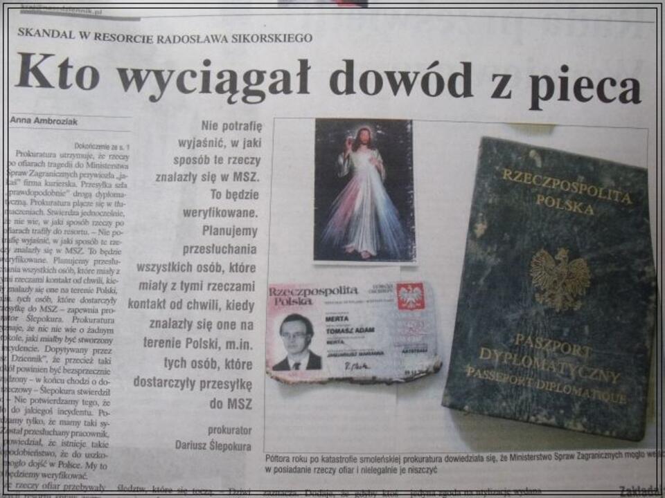 Fot. wPolityce.pl