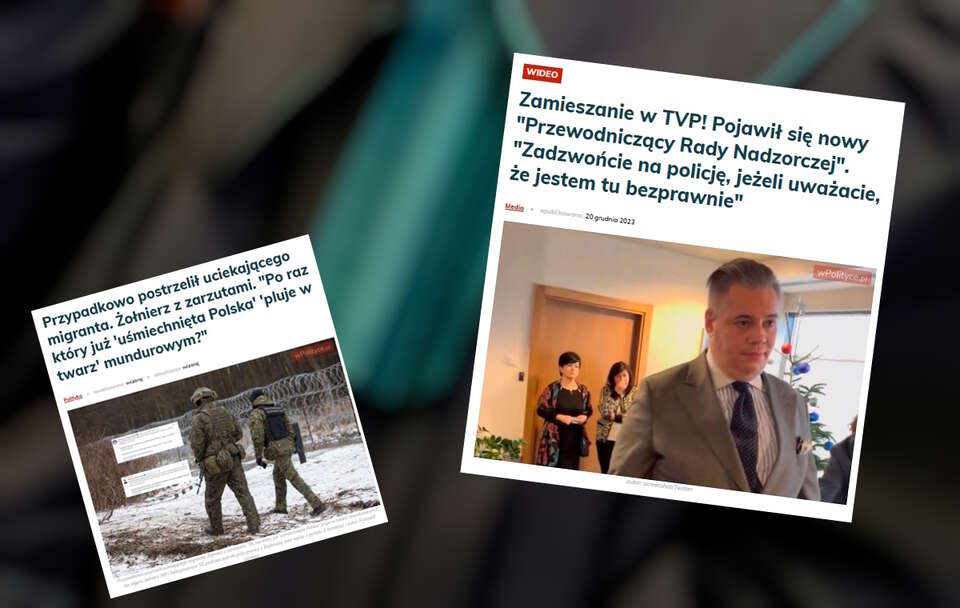 Postrzelonego Syryjczyka reprezentuje... Piotr Zemła