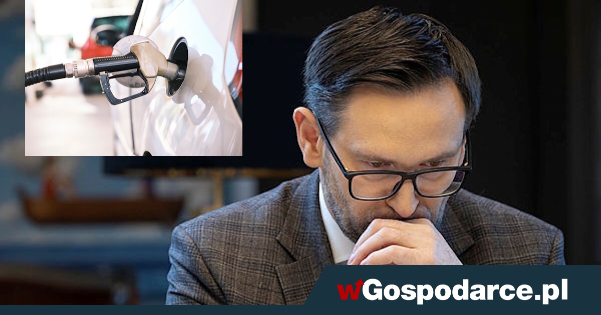 Orlen łupi Polaków? "Ceny paliw są za wysokie"