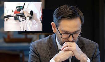 Orlen łupi Polaków? "Ceny paliw są za wysokie"