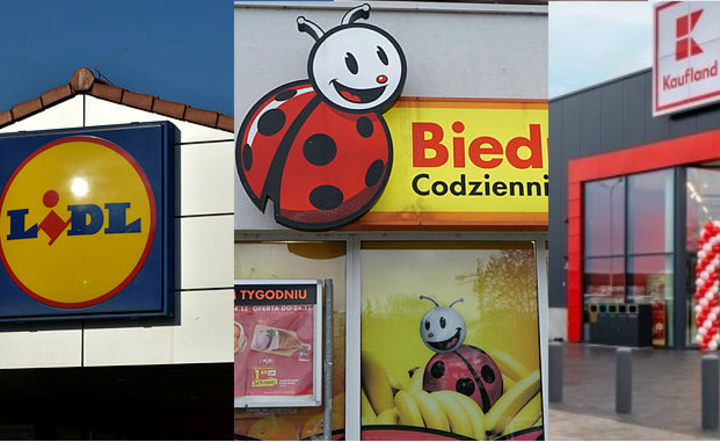 Lidl, Biedronka i Kaufland ruszają z pomocą. Co otrzymasz?