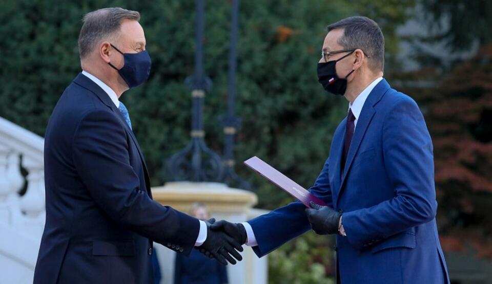 autor: KPRM/Krystian Maj