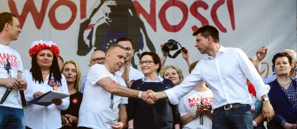 autor: PAP/Kamiński