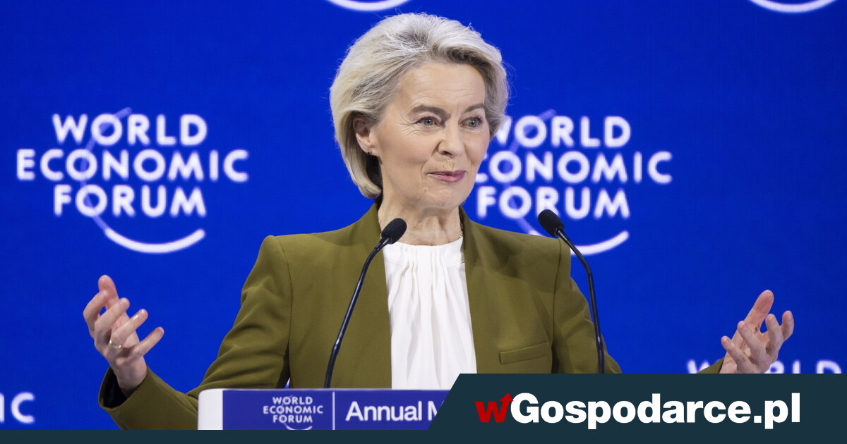 Likwidacja 104 000 miejsc pracy. To im zawdzięczamy zwolnienia