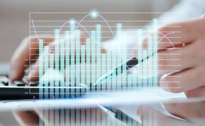 Finanse / autor: Materiał prasowy