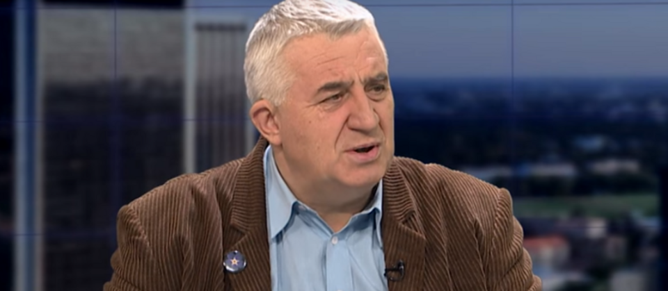 Dariusz Loranty / autor: youtube.com