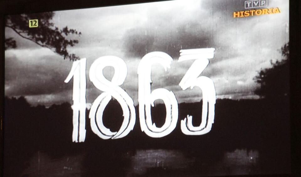 Film ten, jeszcze w starej wersji, niedawno przypomniała TVP Historia. Fot. wPolityce.pl