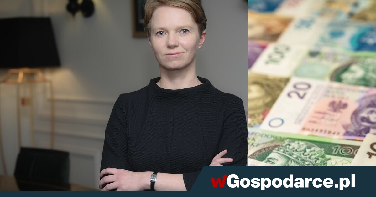 Wiceprezes NBP krytykuje rządowy projekt obciążenia banków