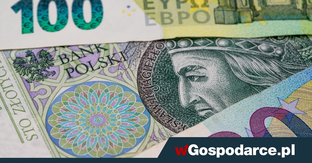 Miliard euro w rok dla 100 polskich firm. Dużo, ale za mało