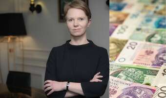Wiceprezes NBP krytykuje rządowy projekt obciążenia banków