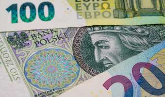 Miliard euro w rok dla 100 polskich firm. Dużo, ale za mało