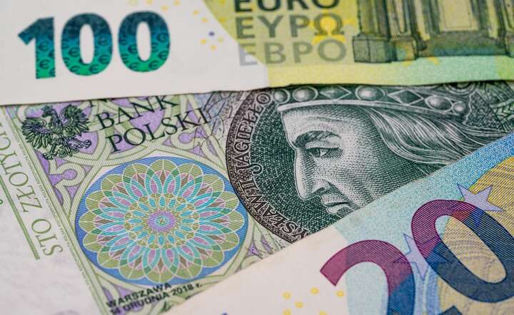 Miliard euro w rok dla 100 polskich firm. Dużo, ale za mało
