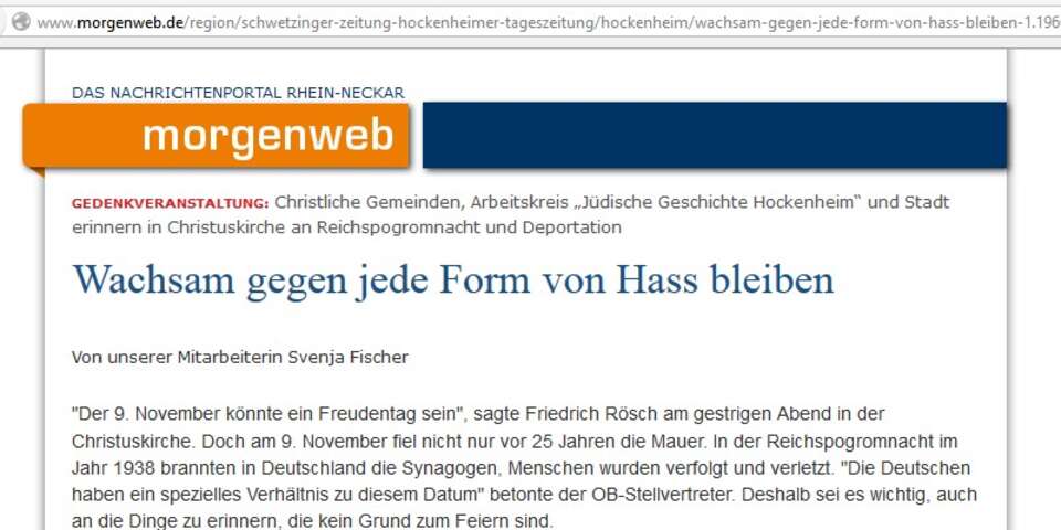 Fot. morgenweb/screenshot
