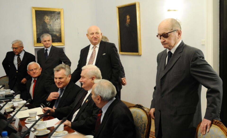 fot. PAP/ Jacek Turczyk