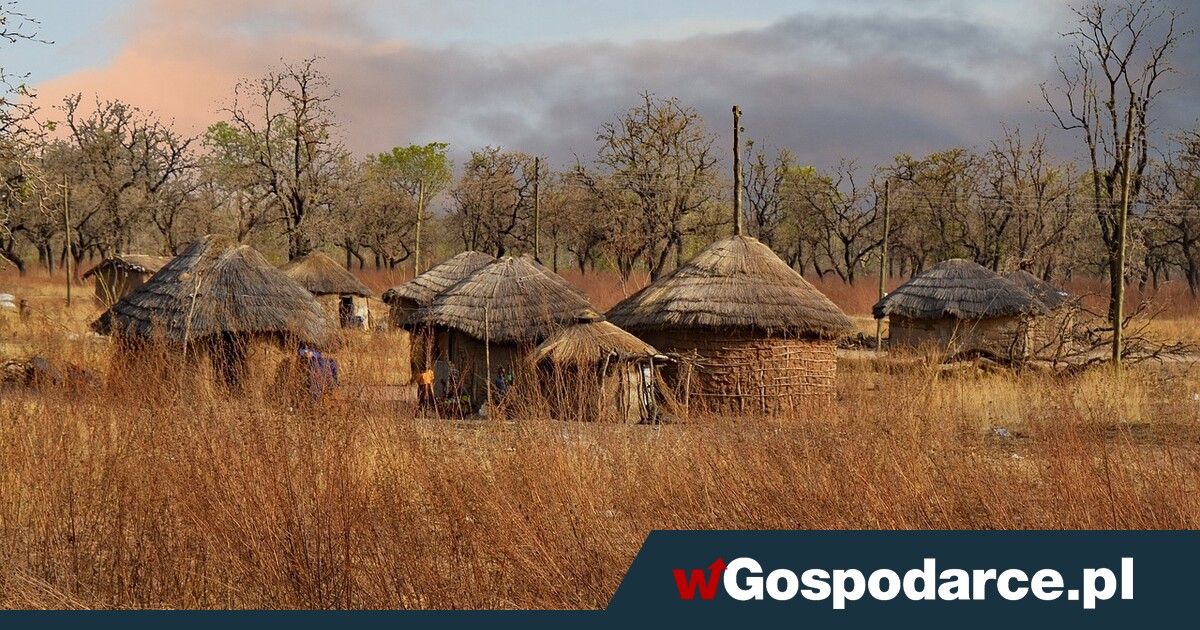 „Czysty” prąd dla pół miliarda Afrykańczyków