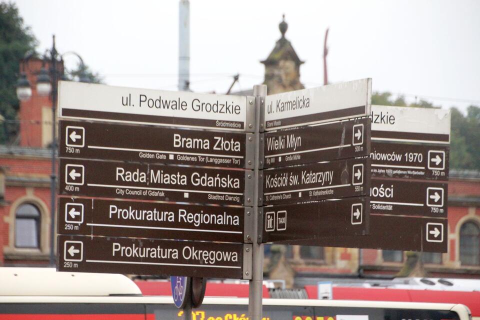 Gdańsk / autor: wPolityce.pl