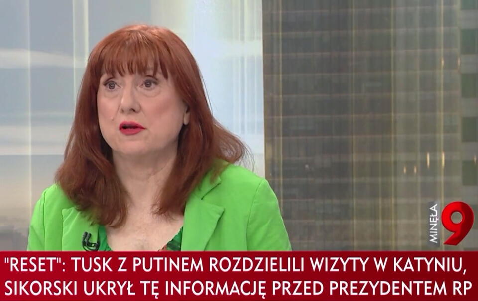 autor: screenshot/TVP Info