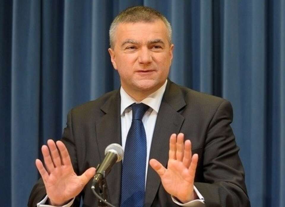 Fot. KPRM.GOV.PL