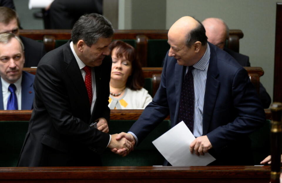 fot. pap/Bartłomiej Zborowski