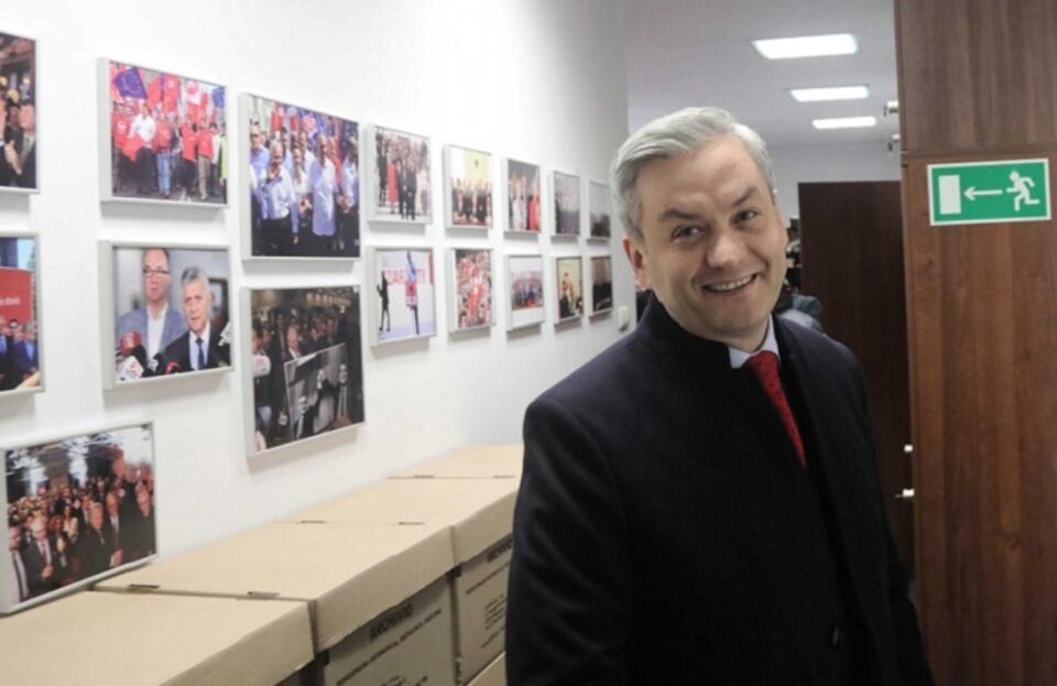 autor: PAP/Wojciech Olkuśnik