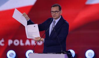 Premier: Polska gospodarka rozwija się, a bezrobocie jest jednym z najniższych w UE