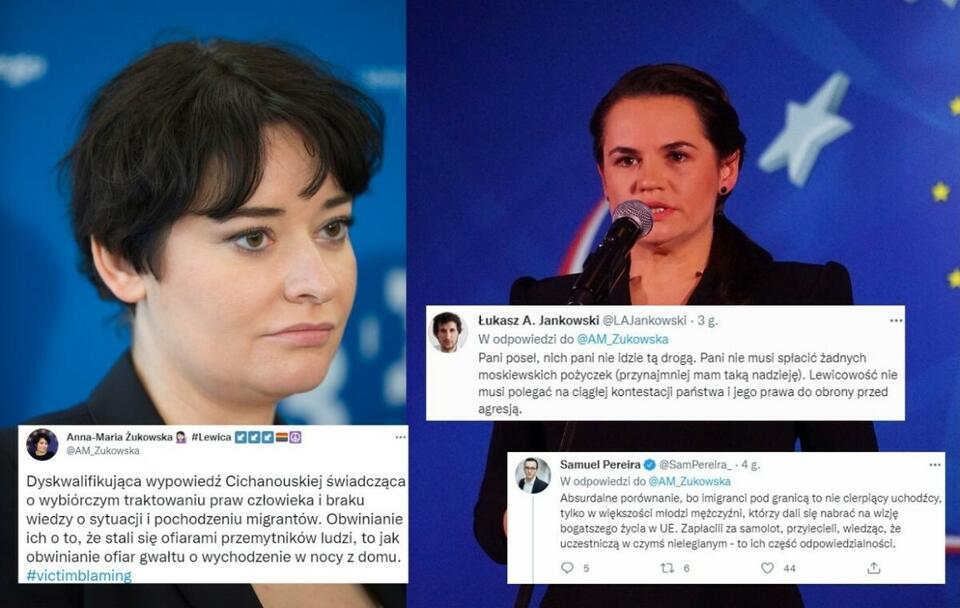 autor: Fratria/ Twitter (screeny)