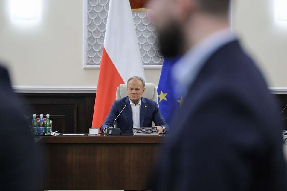 autor: PAP/Rafał Guz