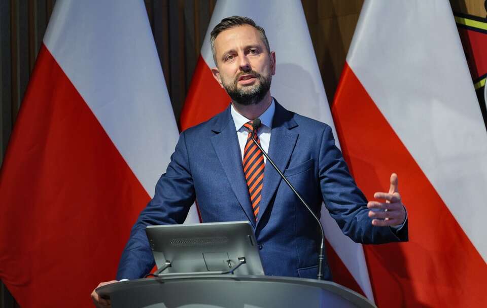 Władysław Kosiniak-Kamysz / autor: PAP/Rafał Guz