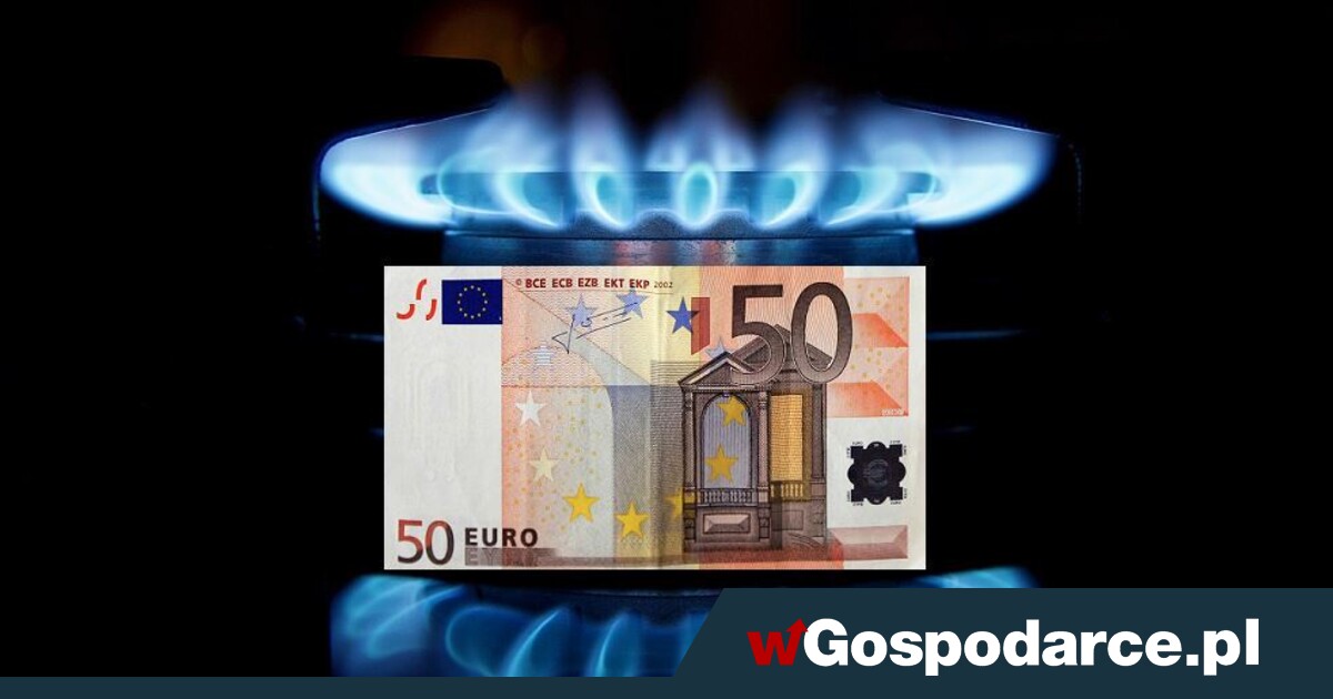 UE pożegna się z gazem z Rosji, ale nie dziś