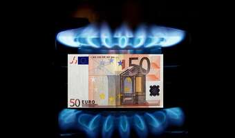 Rosyjski gaz nadal w europejskiej grze