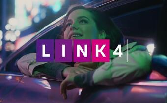 Nowy spot wizerunkowy LINK4