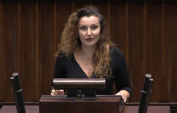 autor: screenshot sejm.gov.pl