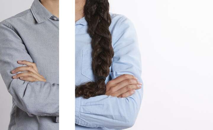 Rychły koniec trendu - "Panie zarabiają mniej"