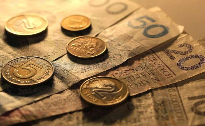 Inflacyjna okazja na Black Friday