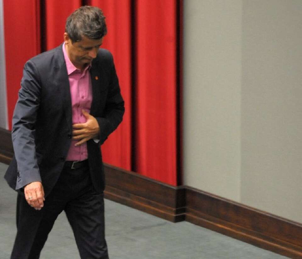 fot. PAP/Andrzej Hrechorowicz