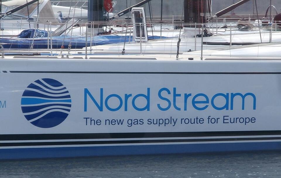 Nord Stream / autor: Pjotr Mahhonin/CC BY-SA 4.0