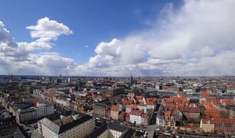 "Monocle": Kopenhaga najlepszym miastem do życia