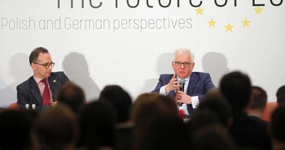 autor:  PAP/Leszek Szymański