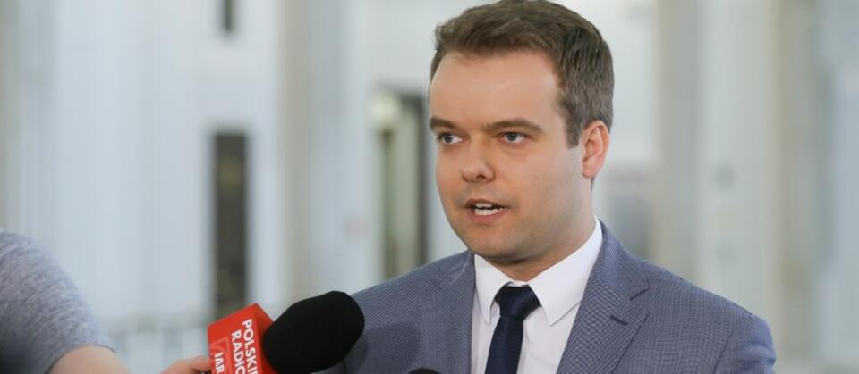 fot. PAP/Paweł Supernak