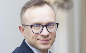 Ważne wyróżnienie dla ministra Sobonia
