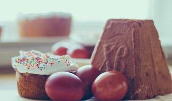 Polacy bez tych potraw nie wyobrażają sobie Wielkanocy