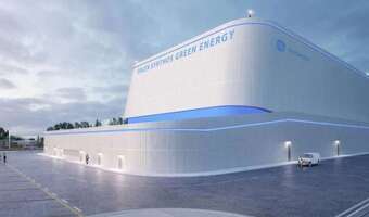 Atomowy Włocławek. Stanie tam pierwszy SMR